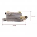 The Rop Shop Fuel Pump For 1988 Club Car 1014523ic Ds Golf Cart Fe290 Fe350 Fp-002