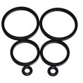 Polaris Scrambler Sport Trailblazer Rear Brake Caliper Seal O-ring Kit 