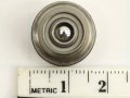 Oil Pressure Check Valve At Cylinder Head For E38 740i E39 0i E53 4 And 4 6 Part Number 111217069219