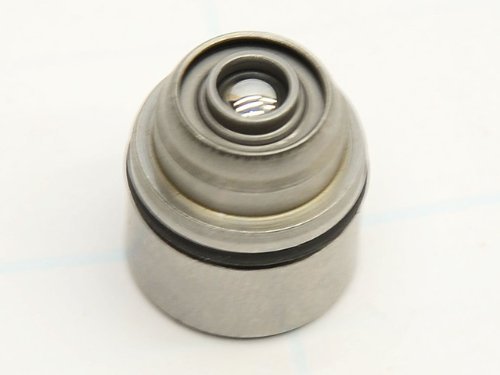 Oil Pressure Check Valve At Cylinder Head For E38 740i E39 0i E53 4 And 4 6 Part Number 111217069219