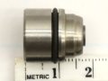Oil Pressure Check Valve At Cylinder Head For E38 740i E39 0i E53 4 And 4 6 Part Number 111217069219