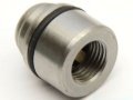 Oil Pressure Check Valve At Cylinder Head For E38 740i E39 0i E53 4 And 4 6 Part Number 111217069219