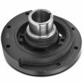 A-premium Engine Harmonic Balancer Pulley Ohv V8 5 8l Compatible With Ford Cars 82-96 F-150 F-250 F-350 E150 E250 E350