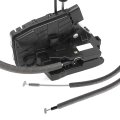 Right Rear Door Lock Actuator 81410f2000 For Hyundai Elantra Sedan 2017 2020 Passenger Side Replacement