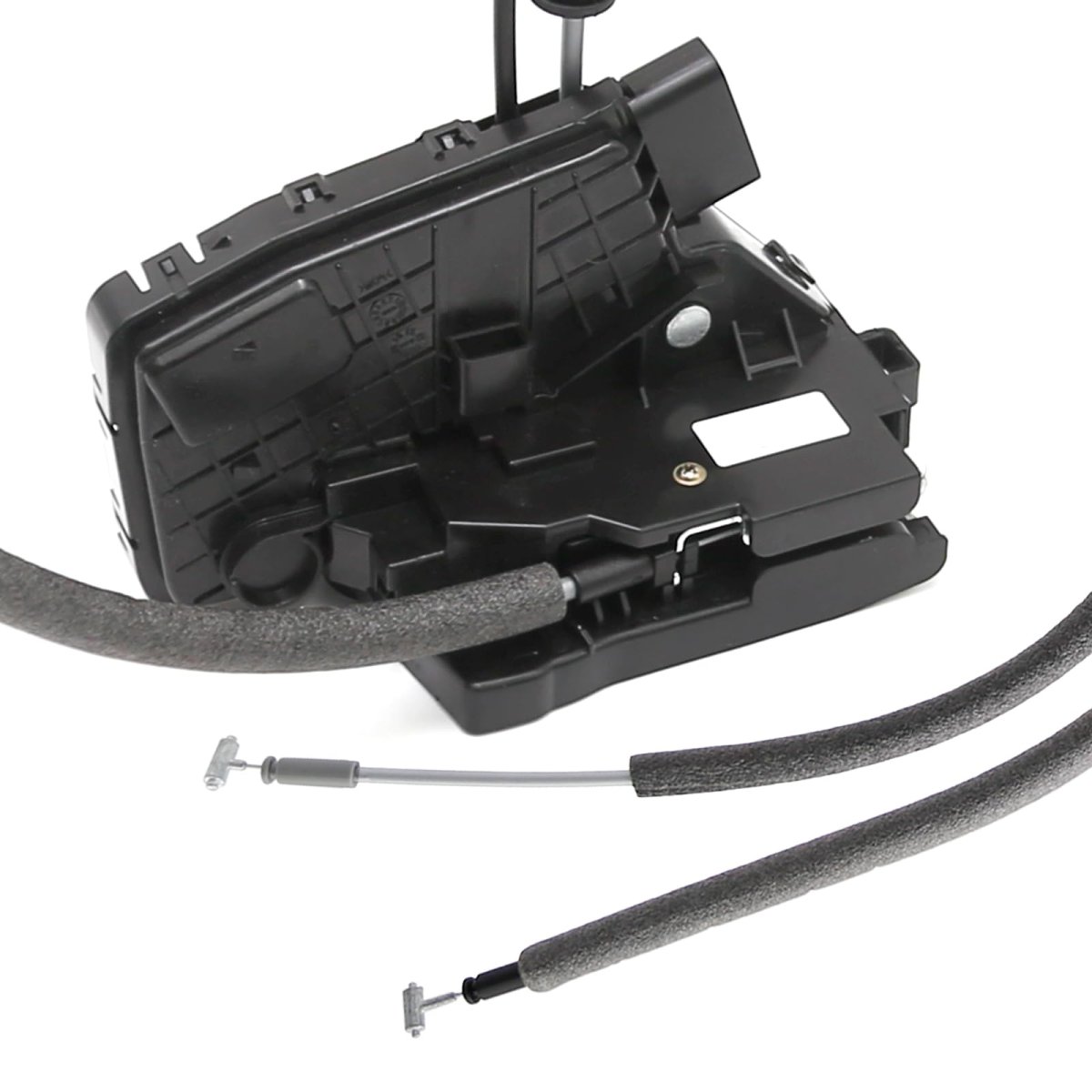 Right Rear Door Lock Actuator 81410f2000 For Hyundai Elantra Sedan 2017 2020 Passenger Side Replacement