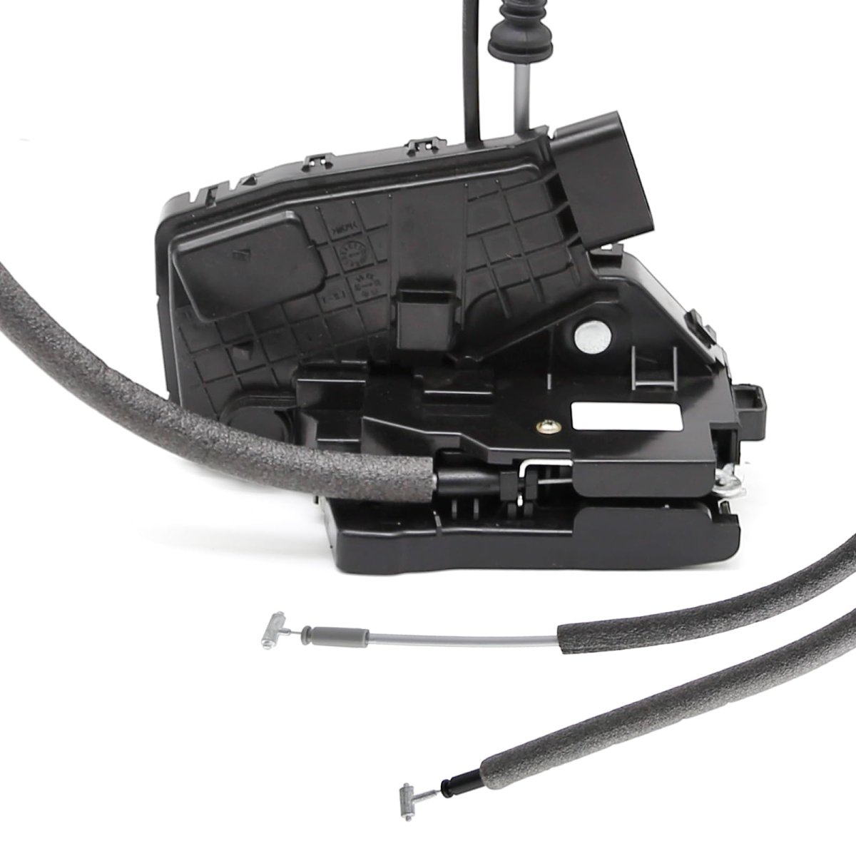 Right Rear Door Lock Actuator 81410f2000 For Hyundai Elantra Sedan 2017 2020 Passenger Side Replacement