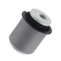 Control Arm Bushing For 1990 1997 Ford Thunderbird Natural Rubber Grey Press In 0 48 Inside Diameter Front Position Alx Pau Me 