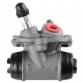 Caltric Front Right Wheel Brake Cylinder Compatible With Honda Recon 250 Trx250 1997-2001