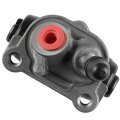 Caltric Front Right Wheel Brake Cylinder Compatible With Honda Recon 250 Trx250 1997-2001