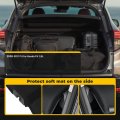 Ocpty Rear Trunk Cargo Cover Fit For 2009-2011 Honda 1 5l