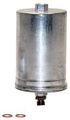 Wix Filters 33508 Fuel Complete In-line Filter Pack Of 1 