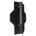 Pulley Cover For Subaru Impreza Wrx Car Engine Aluminium Alloy High Accuracy Accessories Black