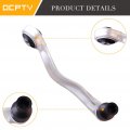 Ocpty New K80525 Front Upper Control Arm And Ball Joint Rear Position Assembly Fit For Audi A4 A6 Quattro Allroad S4 S6 S8
