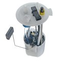 A-premium Electric Fuel Pump Module Assembly With Pressure Sensor Compatible Ford E50 E-250 2011-2014 E-350 E-450 Super Duty 4
