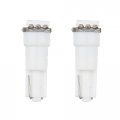 4pcs X27 168 Instrument Cluster Gauge Stepper Motor Kit With 10 Pcs T5 Led Light Bulbs Fit For Gm Toyota Hondad Chrysler For