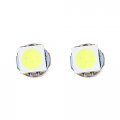 4pcs X27 168 Instrument Cluster Gauge Stepper Motor Kit With 10 Pcs T5 Led Light Bulbs Fit For Gm Toyota Hondad Chrysler For