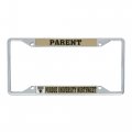 Purdue University Northwest Pnw Lions Pride Metal License Plate Frame For Front Or Back Of Car Officially Licensed Parent 