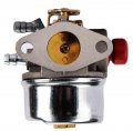 Glenparts Carburetor For Tecumseh 640017 Ohh50-68106d Ohh50-68103d Ohh50-68017b Ohh50-68112d