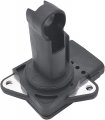 Bapmic Mass Air Flow Sensor Meter Maf Replacement For 2011-2014 Mazda 2 2004-2013 3 2006-2014 5 2003-2013 6 2010-2012 Cx-7