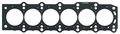 26297 Pt Engine Cylinder Head Gasket For Lexus Is300 2001 To 2005 Gs300 1993 Sc300 1992 2000 Andyota Supra To 1998 Stainless 