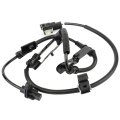 Right Front Abs Wheel Speed Sensor For Hyundai Azera 2006 To 2011 And Sonata 2005 2009 Part Number 598303k000 Als1656