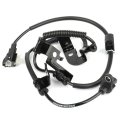 Right Front Abs Wheel Speed Sensor For Hyundai Azera 2006 To 2011 And Sonata 2005 2009 Part Number 598303k000 Als1656