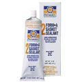 Permatex 80011-12pk Form-a-gasket 2 Sealant 11 Oz Pack Of 12 Black 