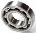 Rw101 Ball Bearing Single Row For Automotive Axle Grease Lubricated Rubber Material 