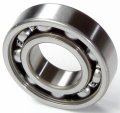 Rw101 Ball Bearing Single Row For Automotive Axle Grease Lubricated Rubber Material