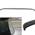 Glossy Black Roof Spoiler For Toyota Camry 2007 2011 Abs Rear Window Wing Sporty Aerodynamic Design Adjustable Fitment 