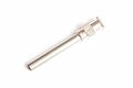 12 Pack Dispensing Needle 1 All Metal Stainless Steel Blunt Tip Luer Lock 8 Gauge 