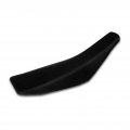 Verde Powersports Vps Seat Cover For Honda Xr650r 02-08 Standard Dirtbike Black 