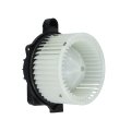 Blower Motor 97113-g2000 97113g2000 Replacement For Hyundai Ioniq 2017-2019 Kia Niro