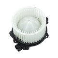 Blower Motor 97113-g2000 97113g2000 Replacement For Hyundai Ioniq 2017-2019 Kia Niro