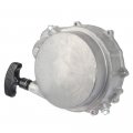Ocpty Recoil Pull Starter Compatible For 1997-2012 Polaris Scfor Rambler 500 Replace Oe Engine
