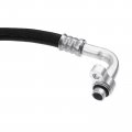 A-premium A C Suction And Discharge Line Hose Assembly Compatible With Chevrolet Corvette 2014-2018 V8 6 2l
