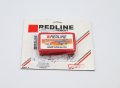 Redline Weber Carburetor Jet Pack Kit 32 36 Dgev Manual Choke 701-dgv4-m 