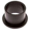 2 In No Hub Shower Drain Seal Rubber Gasket For Square And Linear Drains Aqva Luxe Aco Infinity Dreamdrain Black 