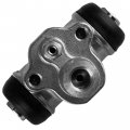 Caltric 1x Front Brake Cylinder Left Or Right Compatible With Kawasaki Mule Sx Kaf400 Xc Se 4x4 2017-2018