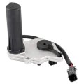 Transfer Case Motor For Chevrolet Tahoe 2000-2002 Gmc Yukon And Cadillac Escalade Replaces Oe 600-901 12474401 4wd Shift 