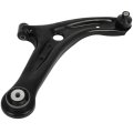 K623290 Front Right Lower Control Arm And Ball Joint Fit For 2011-2019 Ford Fiesta