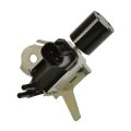 Toyota Tacoma 2005-2015 Canister Purge Solenoid Blade Terminal Oval Connector 1 Female 2 Port Quantity Replacement For 