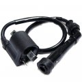 Caltric Ignition Coil For Suzuki Lt-z400 Ltz400 Quadsport 2003-2008 