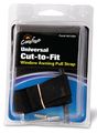 Carefree 901089 Black 31 Rv Awning Replacement Pull Strap Cut-to-fit 