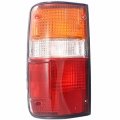1989-1995 Toyota Pickup Driver Side Replacement Taillight Rear Lamp To2800105 