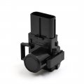Uxcell 89341-33190 Car Bumper Pdc Parking Reverse Assist Sensor For Lexus Lx570 Rx350 Rx450h Toyota Land Cruiser Venza Camry