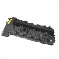 Tom Engine Valve Cover Fits 2007-2014 Bmw Z4 335is 740i 740li 1 Series M 335i Xdrive 535i X6 264-936