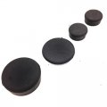 Semt- 4pcs Black Motorcycle Fairing Rubber Frame Plug Compatible With 2006-2015 Fz1 Fz 1 Yzzr 1000 B074mk3k5d