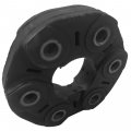 Bapmic 26111229360 Rear Drive Shaft Flex Joint Disc For Bmw E46 E83 X3