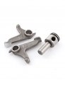 Uxcell Motorcycle Engine Motor Valve Rocker Arms Set For Cg 125 150